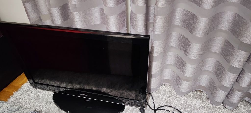 Televisão Samsung