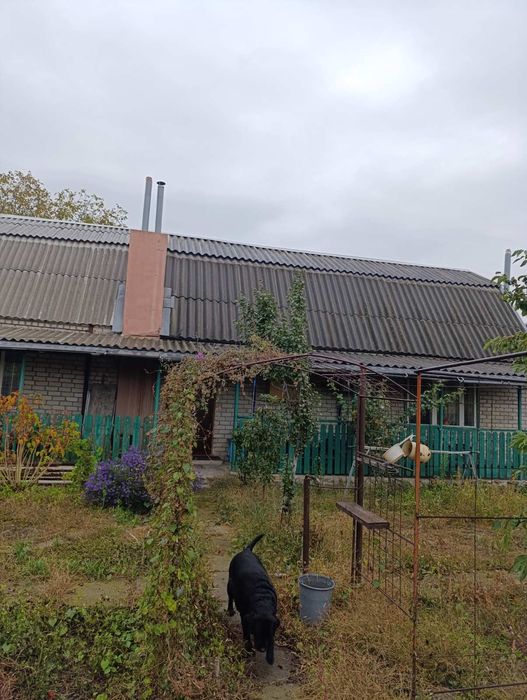 Частный Дом со всеми удобствами