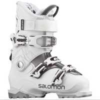 Ski Bottes Salomon