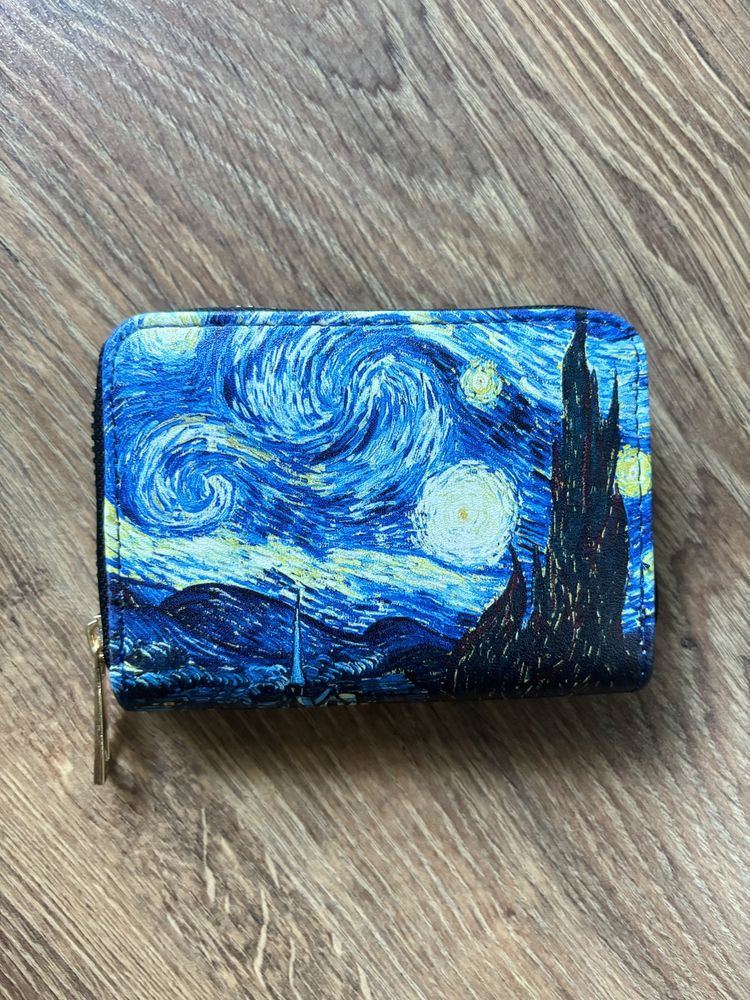 Кошелек для кредитных карточек