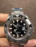 Rolex GMT Master II 126710 Bruce Wayne