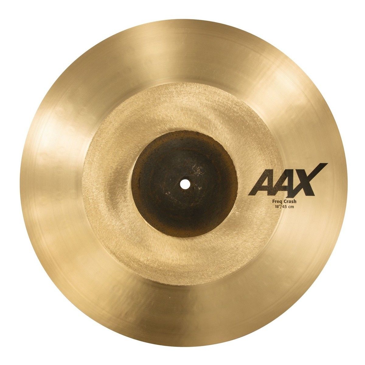 Sabian AAX 16" Freq Crash