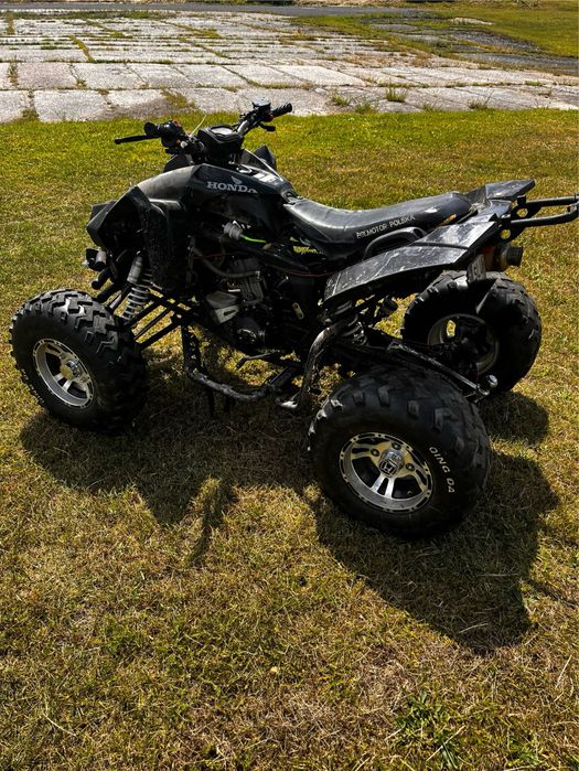 Egl lyda 250 do naprawy