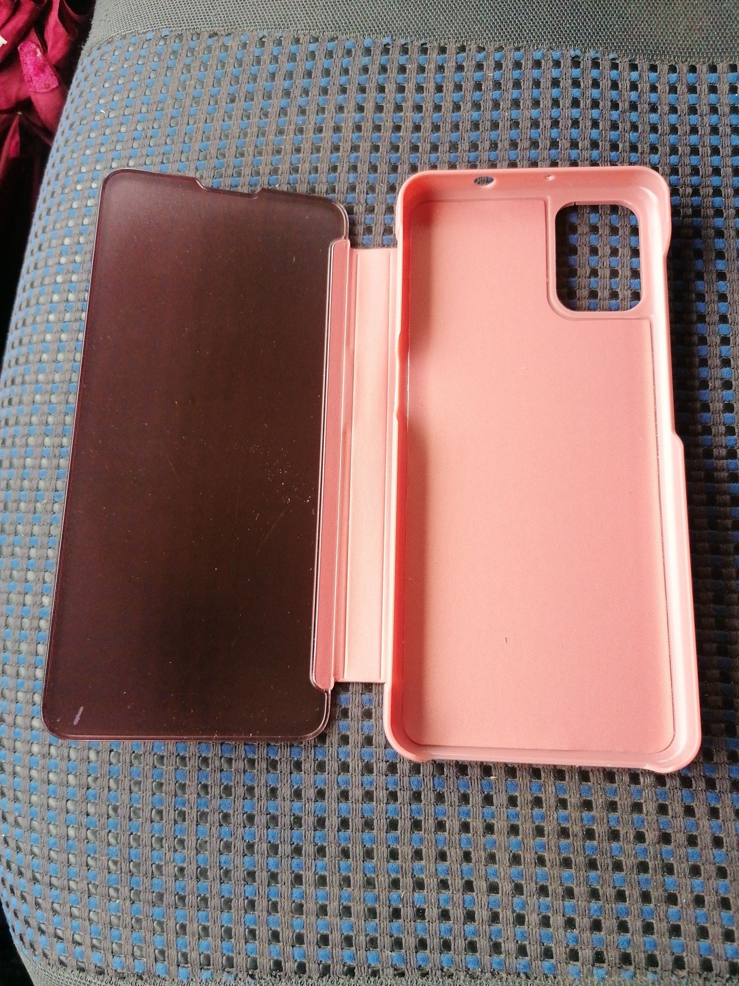 Pokrowiec, Etui do Motorola G9 Plus
