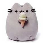 Maskotka pusheen lodzik dla dzieci