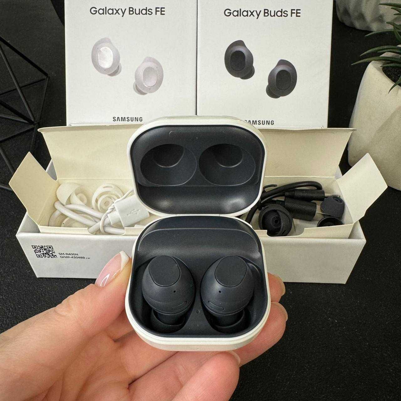 Навушники! Galaxy buds fe