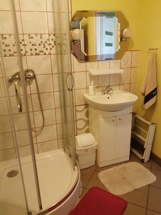 pokoje gościnne "cichy kącik"