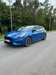 Ford Focus ST-Line 1,5 ecoboost