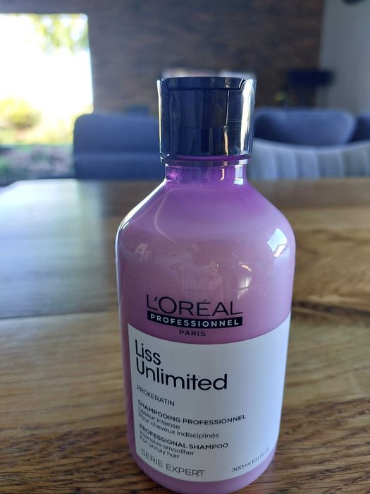 Szampon L'oreal Professional