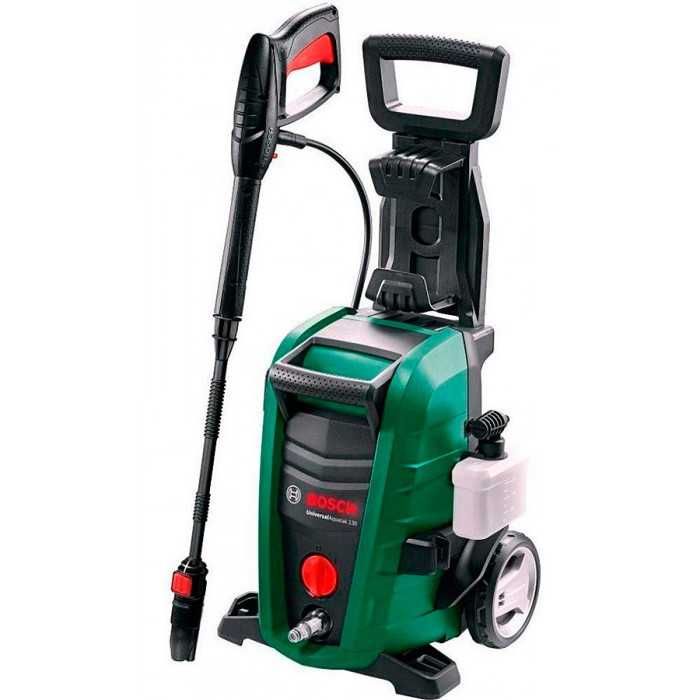 Очисник високого тиску ( Очиститель )Bosch UniversalAquatak 135