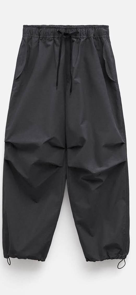 Штани чоловічі H&M
