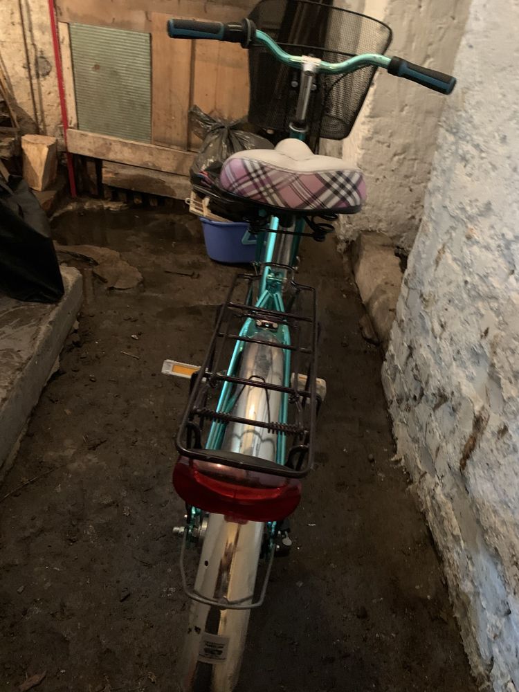 Sprzedam rower bitwin