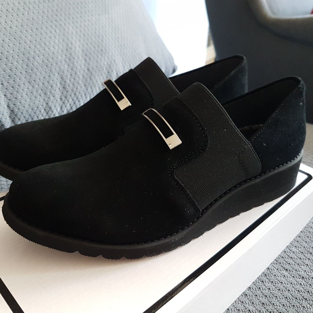 Buty filippo r38