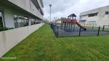 Apartamento T3 - Barroselas