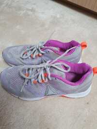 Buty sportowe Reebok rozm 37.5/ 38