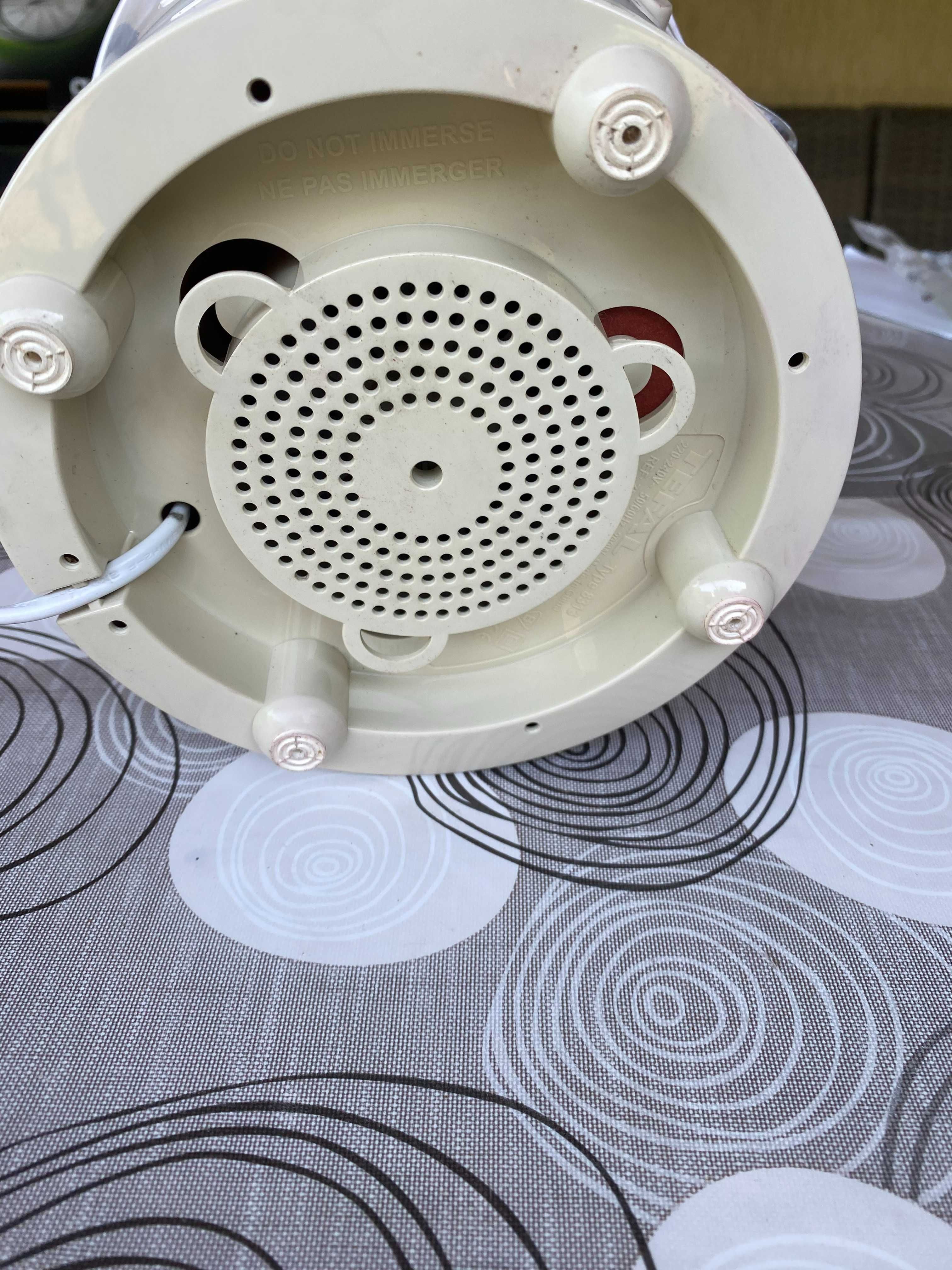 Соковыжималка Tefal Elea 8313