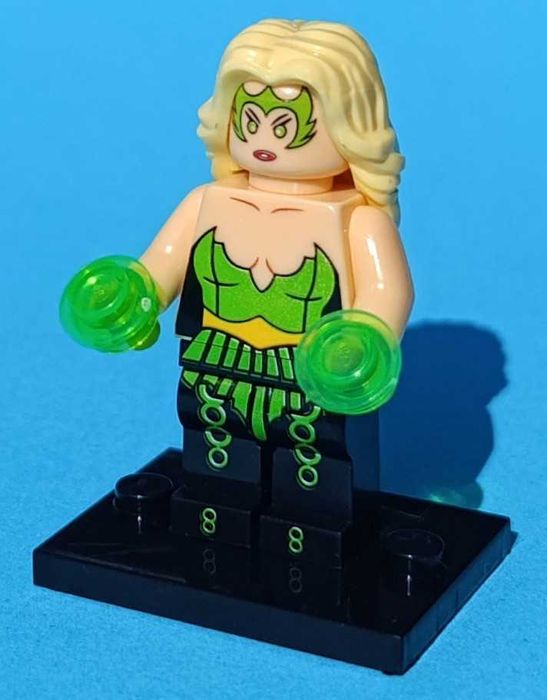 Amora "Enchantress" (Marvel)