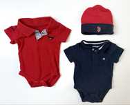 Body U.S. POLO vertbaudet Armani