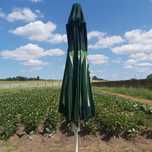 Parasol ogrodowy barowy Nowy materiał