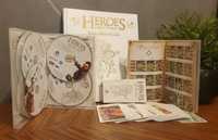 HEROES OF MIGHT AND MAGIC - Kolekcja Wszech Czasów PC