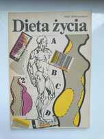 Dieta życia - Maja Błaszczyszyn