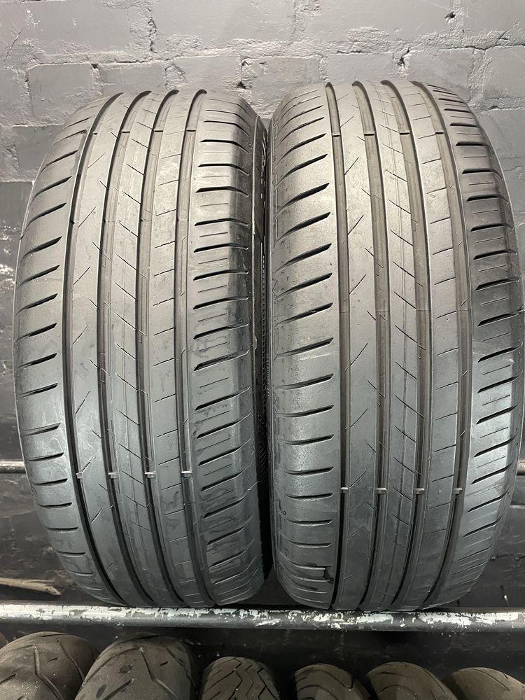 2шт 205/55 R16 Vredestein Ultrac