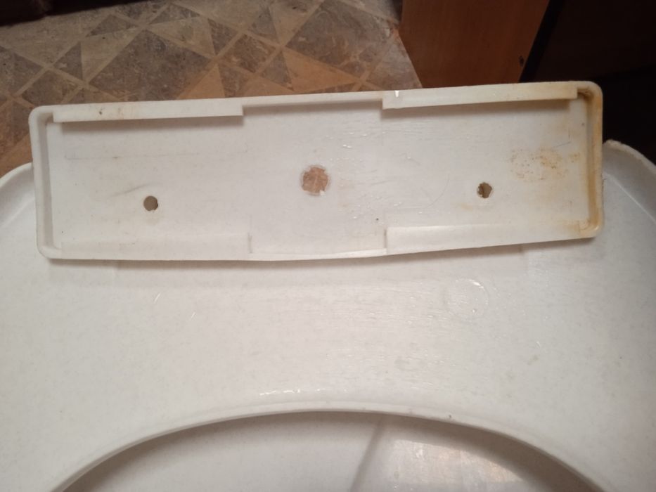 Сиденье крышка для унитаза