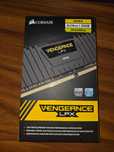 Pamięć RAM Corsair Vengeance LPX DDR4 32GB (2x16GB) 3600MHz CL16