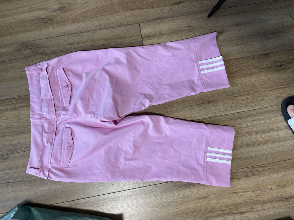 Бріджи adidas оригінал