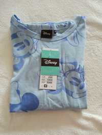Piżama Disney - niebieska