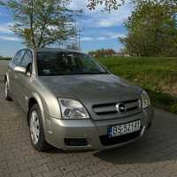 Opel Signum 1.8 + gaz