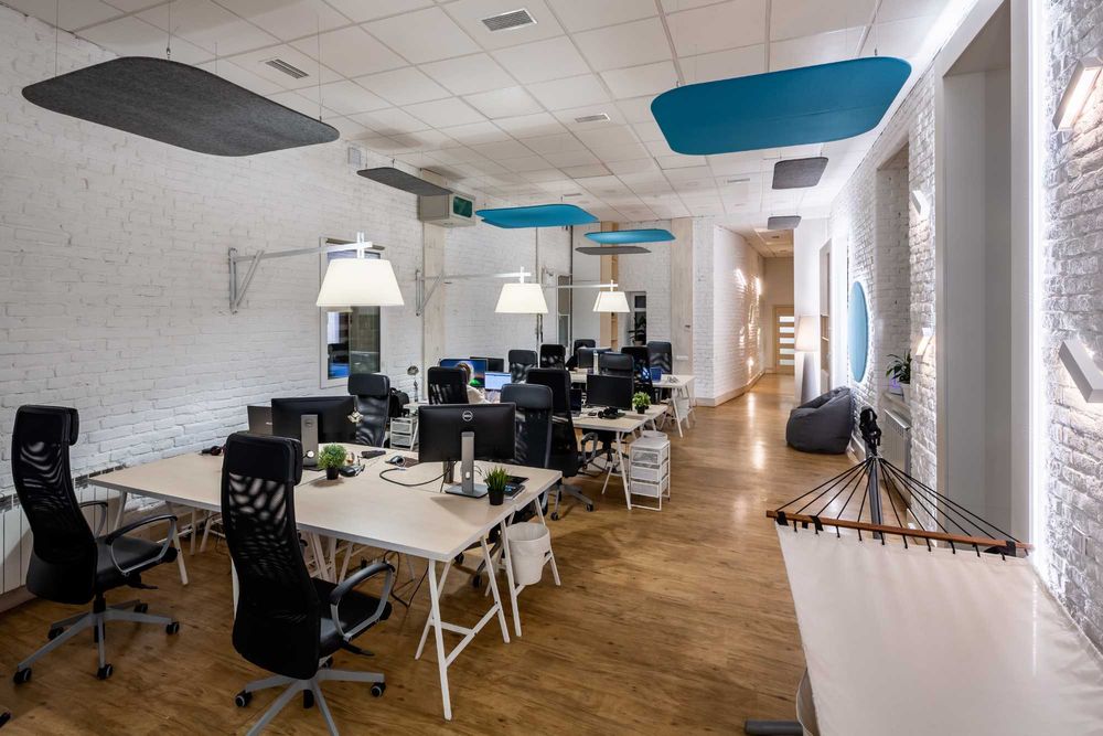 Оренда офісного приміщення біля ОПЕРНОГО