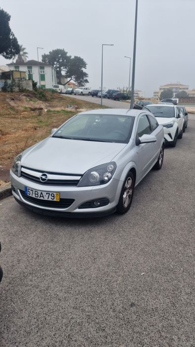 Astra 1.4 GTC a GPL