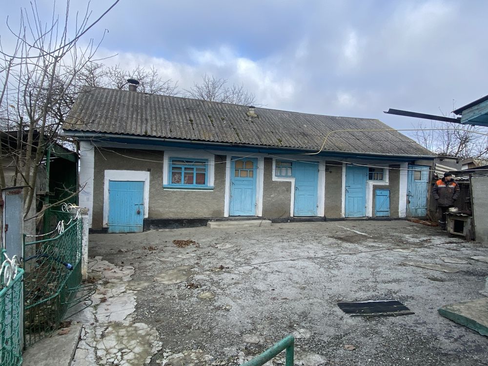 Продам будинок с. Подоляньске, Хмельницький район