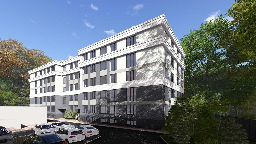 Інвестуй вигідно! Нові квартири в Ірпені за супер ціною