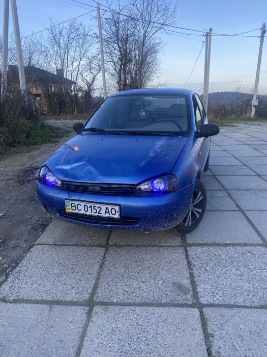 Продам калину 1.6 інжектор 2006