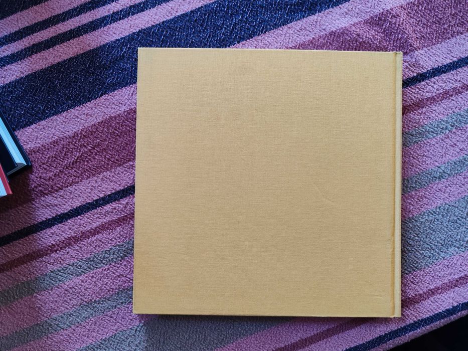 Livro de selos O Tratado de Tordesilhas