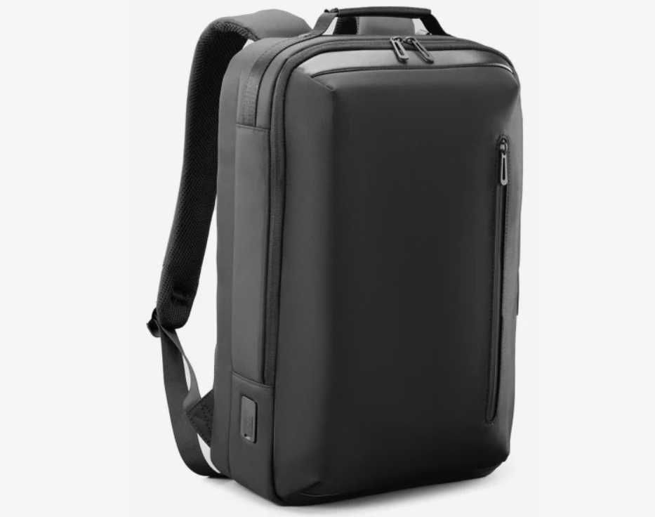 Plecak na laptopa Silver Monkey Business Backpack 15,6"