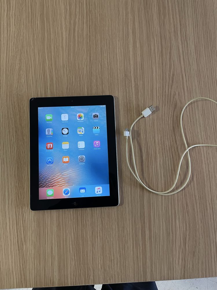 Ipad 2 Geração (2011)
