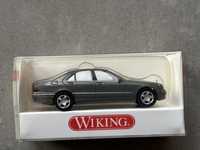 Model Wiking skala 1/87 Mercedes S-Klasa W220 lifting 2003 makieta