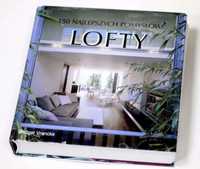 Album Lofty 600 stron 150 najlepszych pomysłów