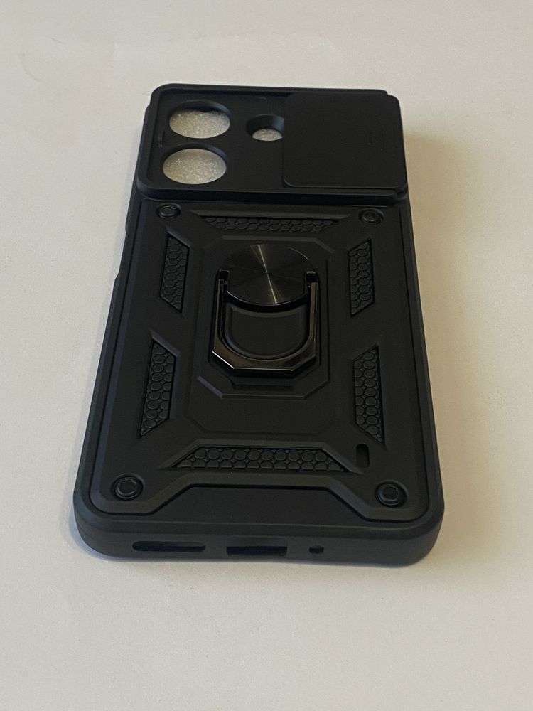 Чехол Xiaomi Redmi 13C / Poco C65 Протиударний Захисний