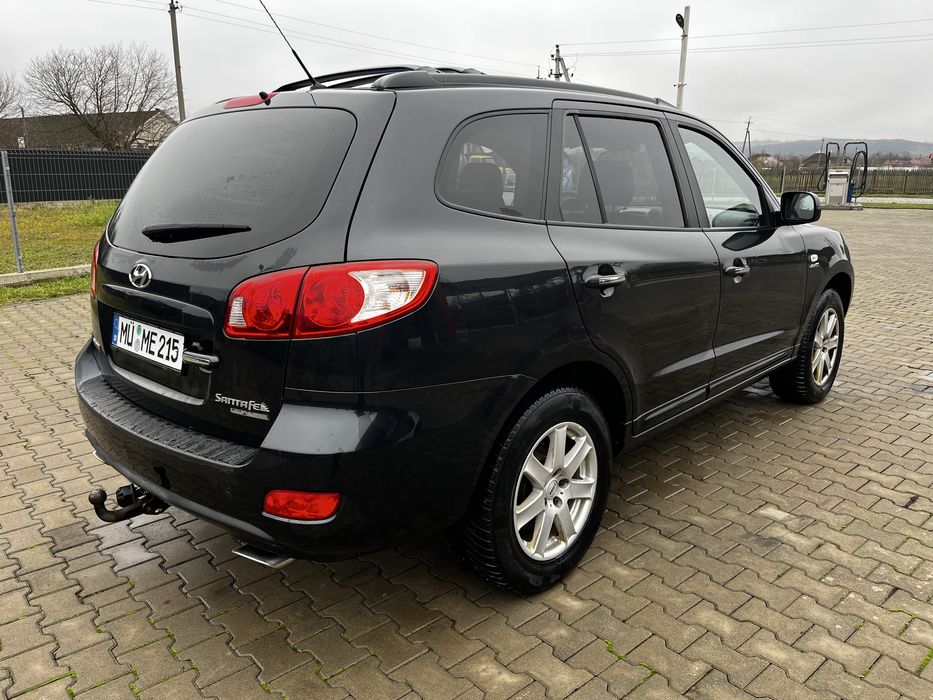 Добрий стан вже в Україні