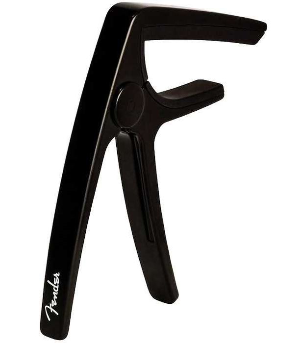 Каподастр FENDER Capo Laurel Acoustic