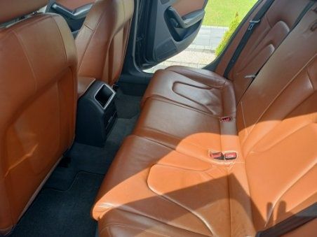 Sprzedam Audi A4 B8 2.0 TDI