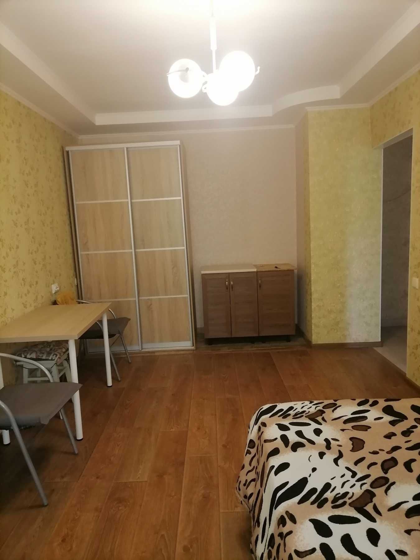1 кв. Заболотного/Добровольского