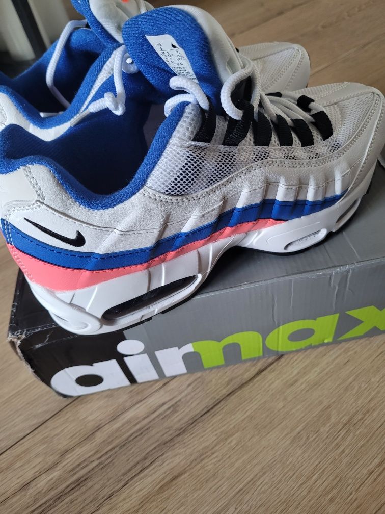 Nike air max 95 ultramarine