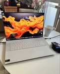 DELL XPS 16 9640 Oled Ultra 9 185H RTX 4070 64GB 4TB SSD 4k dotyk new
