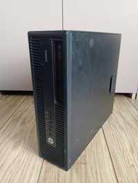 Komputery HP Elitedesk 800