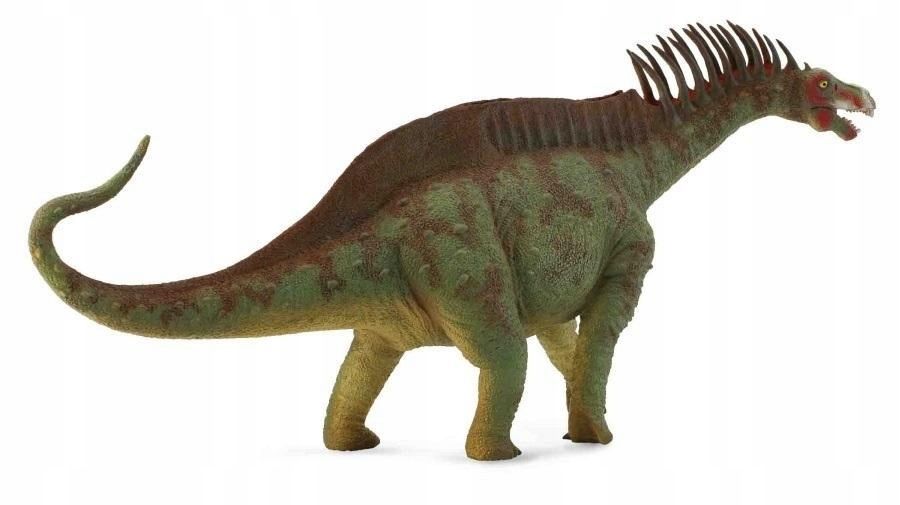 Dinozaur Amargazaur Deluxe, Collecta